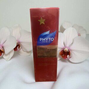 Phyto Paris Phytomillesime Shampooing Sublimateur De Couleur  200 ml